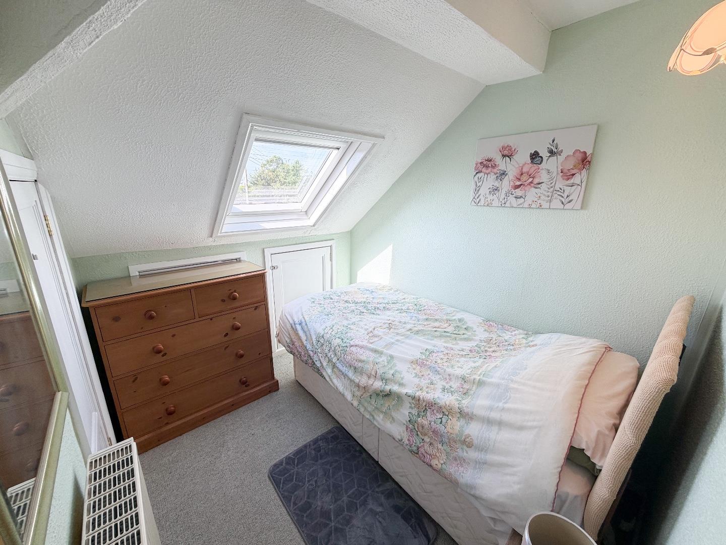 Hillcrest, Pen-Y-Fai, Bridgend County, Borough, CF31 4NL